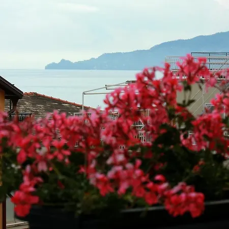A 2 Passi Dal Mar Bed & Breakfast *