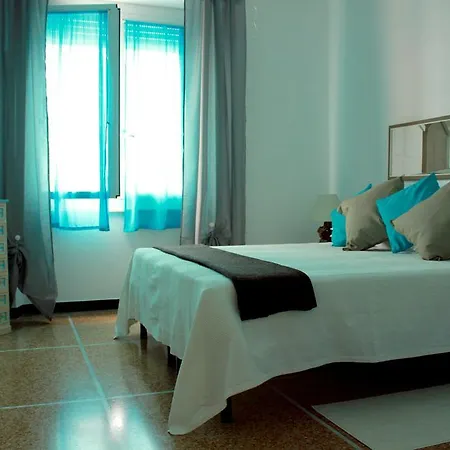 Bed & Breakfast A 2 Passi Dal Mar
