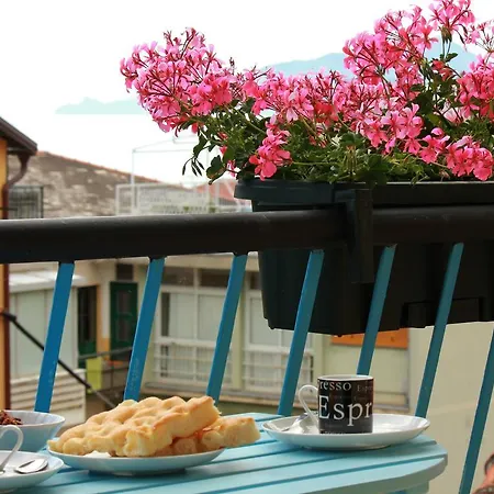 Bed & Breakfast A 2 Passi Dal Mar