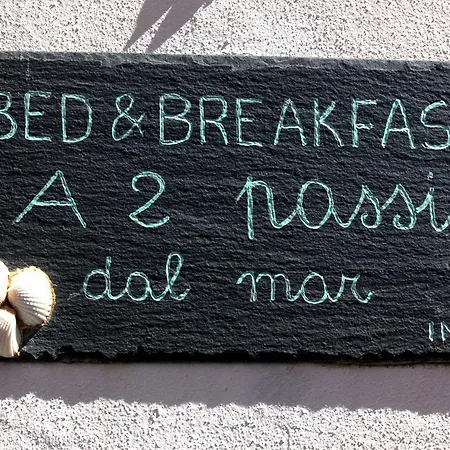 A 2 Passi Dal Mar Bed & Breakfast