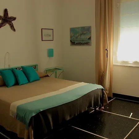 A 2 Passi Dal Mar Bed & Breakfast *