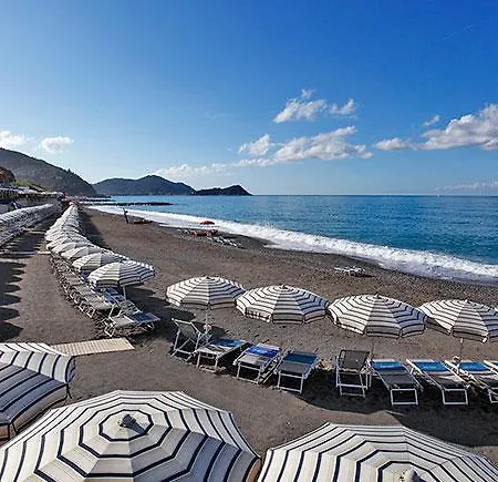 Bed & Breakfast A 2 Passi Dal Mar Cavi di Lavagna