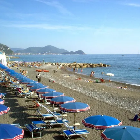 A 2 Passi Dal Mar * Cavi di Lavagna