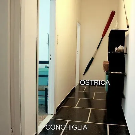 A 2 Passi Dal Mar Bed & Breakfast