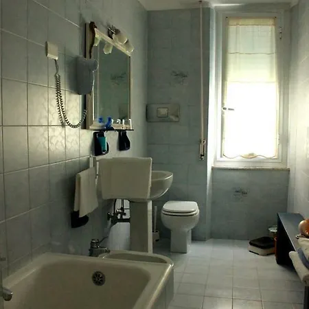 Bed & Breakfast A 2 Passi Dal Mar Cavi di Lavagna