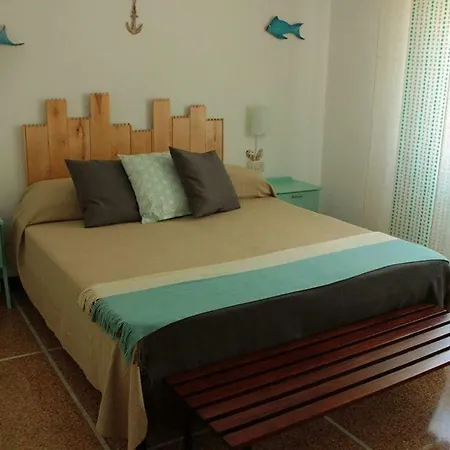 Bed & Breakfast A 2 Passi Dal Mar Cavi di Lavagna